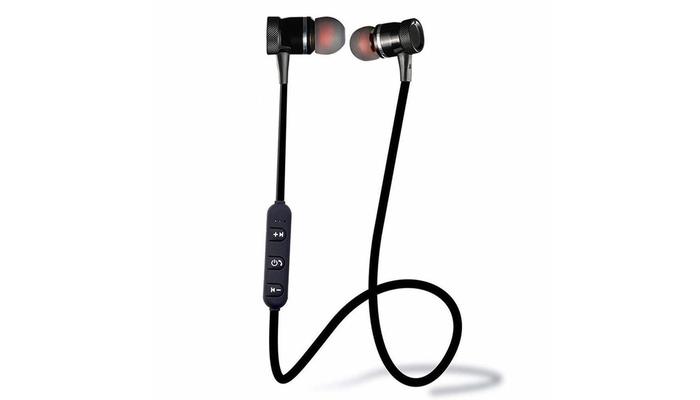 Auriculares Bluetooth