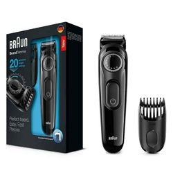 Recortadora de barba