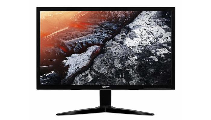 Monitor Acer 23,6''