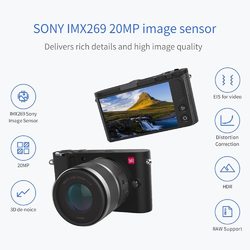 Xiaomi Yi M1
