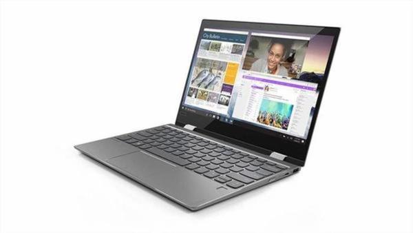 Lenovo Yoga 720