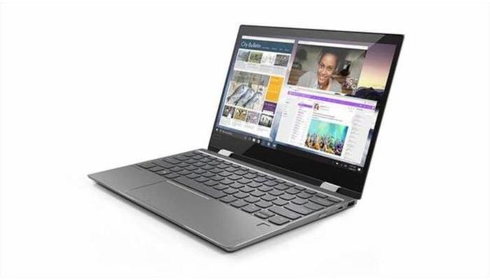 Lenovo Yoga 720