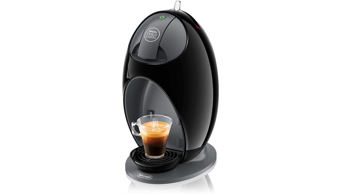 Cafetera DeLonghi Jovia