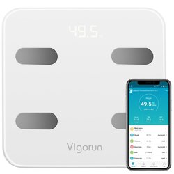 Báscula Inteligente