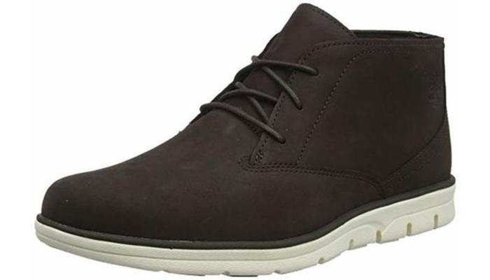 Timberland Bradstreet