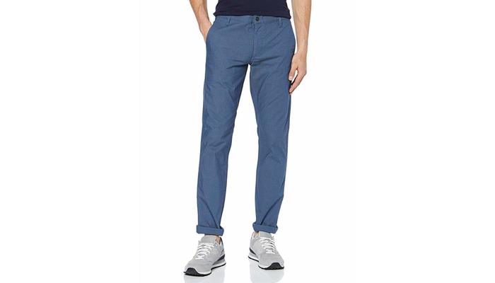 Dockers Alpha Khaki