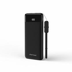 Batería externa Charmast