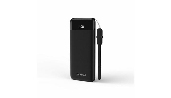 Batería externa Charmast