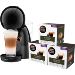 Cafetera Krups Dolce Gusto
