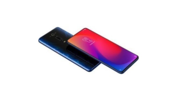 Xiaomi Mi 9T Pro