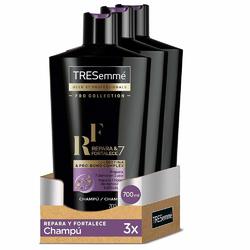 Pack TRESemmé