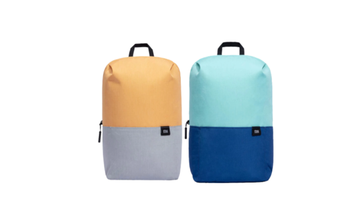 Mochila Xiaomi de 7L