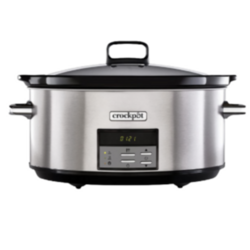 Crock Pot