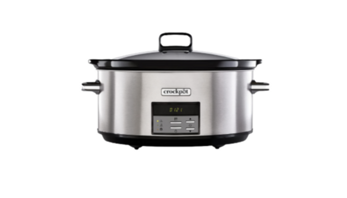 Crock Pot