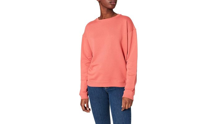 Sudadera edc by Esprit