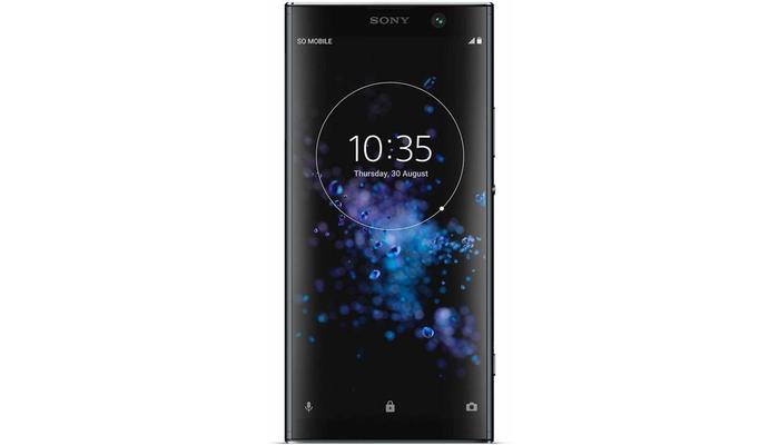 Sony Xperia XA2 Plus