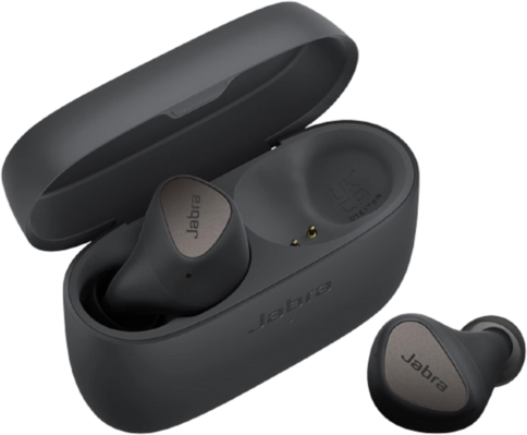 Auriculares Jabra Elite