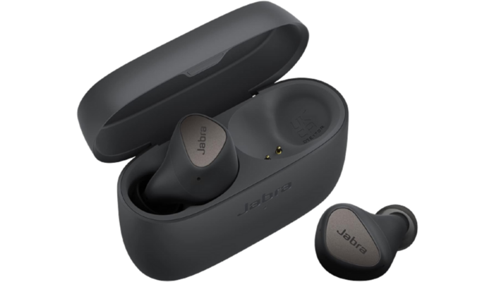 Auriculares Jabra Elite 3