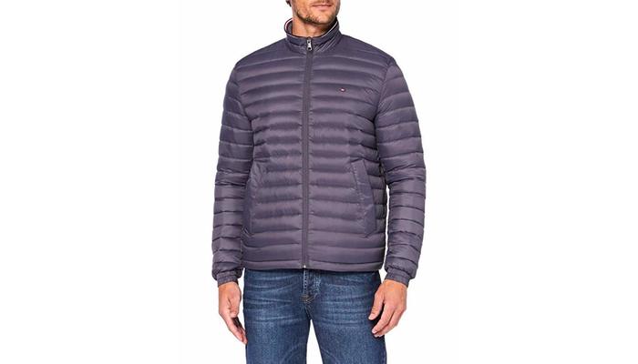 Chaqueta Tommy Hilfiger