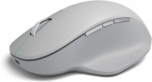 Surface Precision Mouse