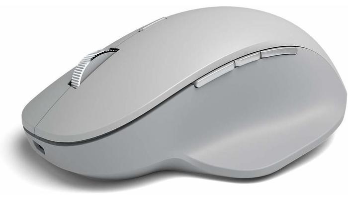 Surface Precision Mouse