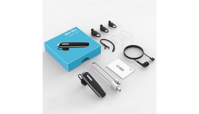 Auriculares Bluetooth