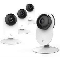 Cámaras de vigilancia Yi