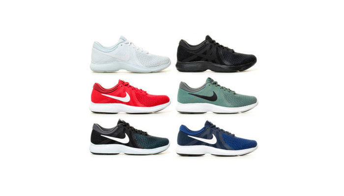 Nike Revolution 4