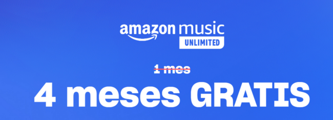 Amazon Music Unlimited