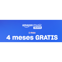 Amazon Music Unlimited