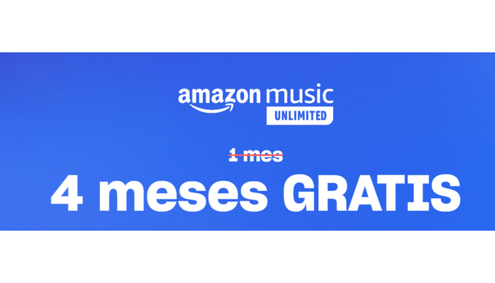 Amazon Music Unlimited