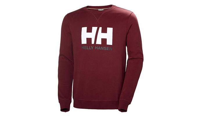 Sudadera Helly Hansen