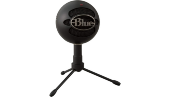 Micrófono Blue