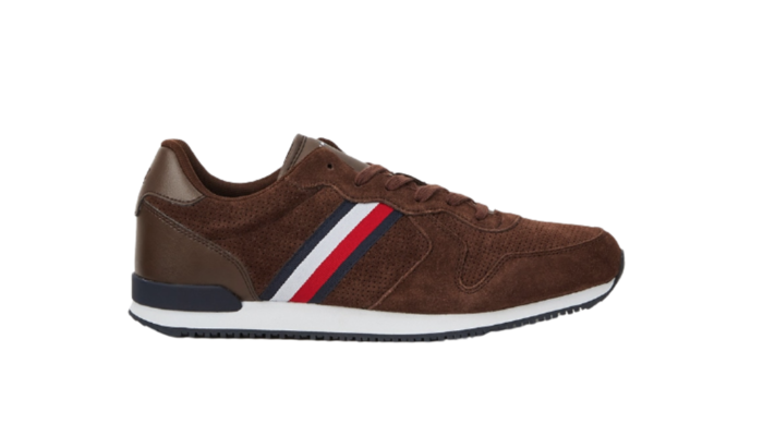 Zapatillas Tommy Hilfiger