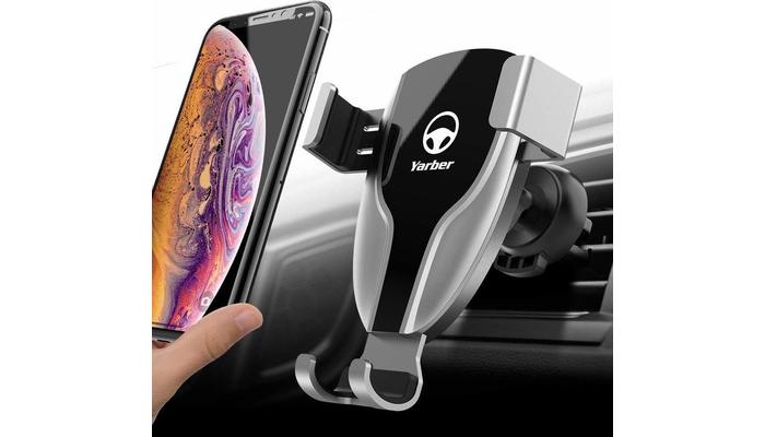 Soporte para el coche