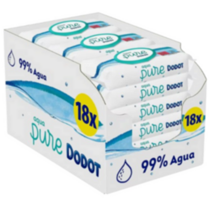 Dodot Aqua Pure