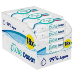 Dodot Aqua Pure