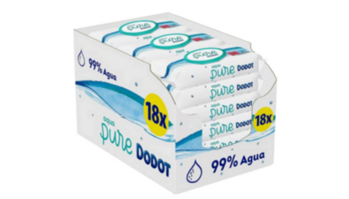 Dodot Aqua Pure