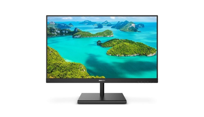 Monitor Philips E Line