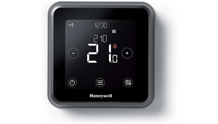 Termostato Inteligente