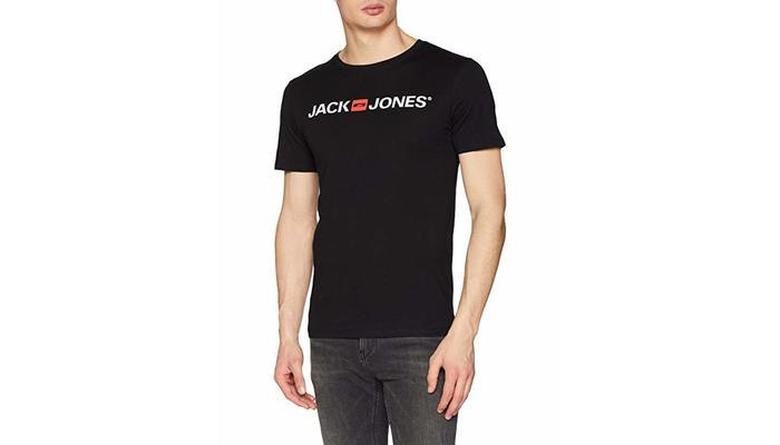 Camiseta Jack Jones