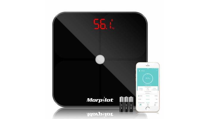 Báscula Inteligente