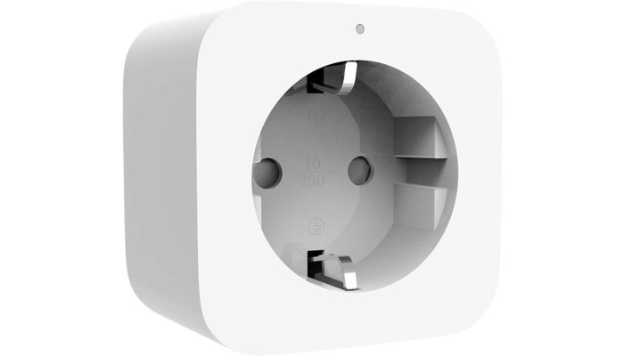 Enchufe inteligente Xiaomi