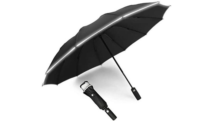 Paraguas Compacto