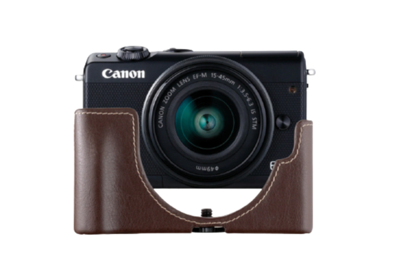 Canon EOS M100