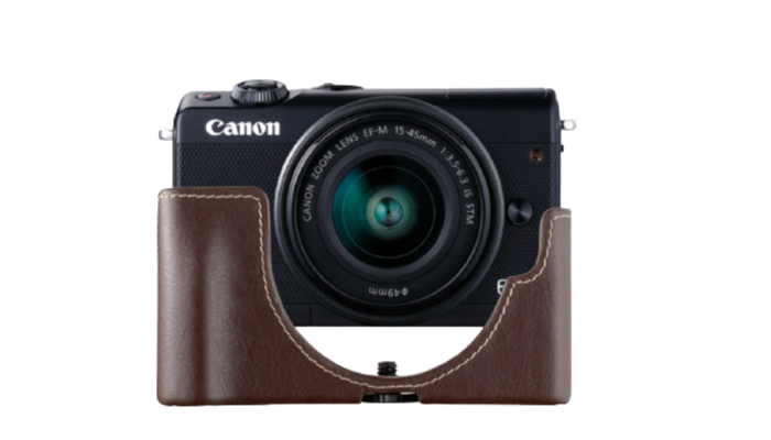 Canon EOS M10