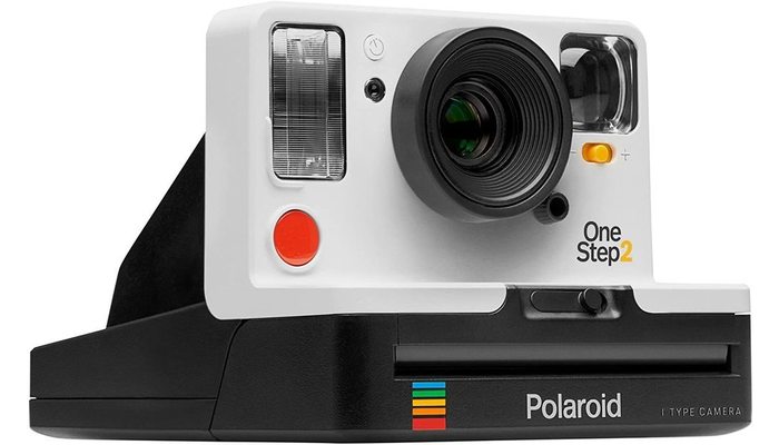 Polaroid Snap