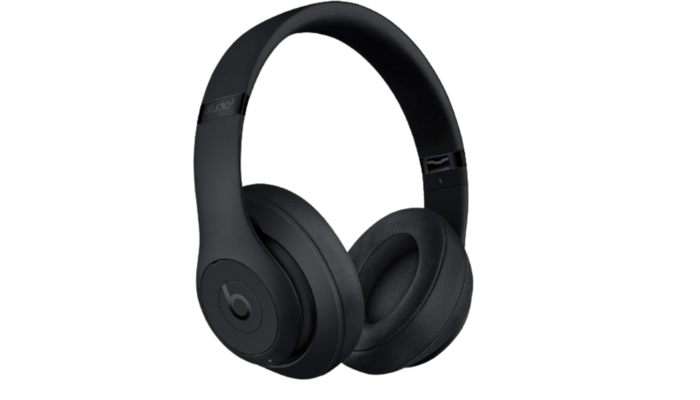 Auriculares Beats Studio3