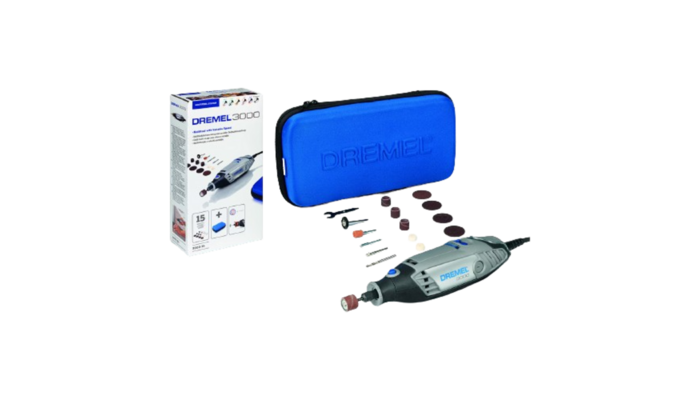 Dremel 3000