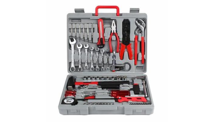 Maletin herramientas